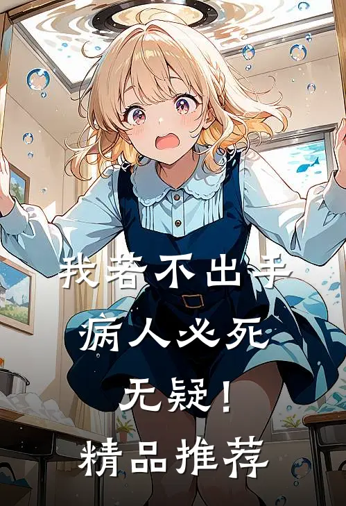 我若不出手，病人必死无疑！精品推荐