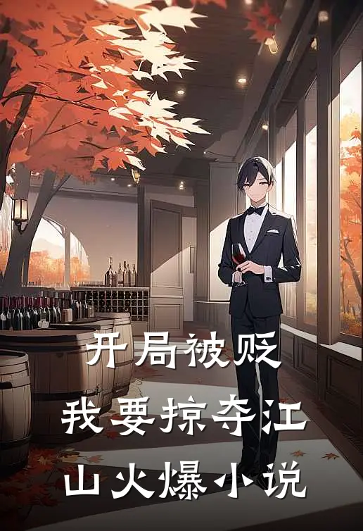 开局被贬，我要掠夺江山火爆小说