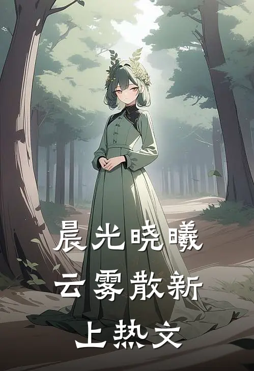 晨光晓曦云雾散新上热文