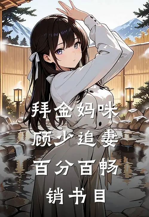 拜金妈咪：顾少追妻百分百畅销书目