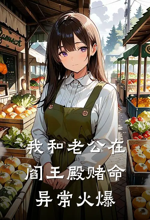 我和老公在阎王殿赌命异常火爆