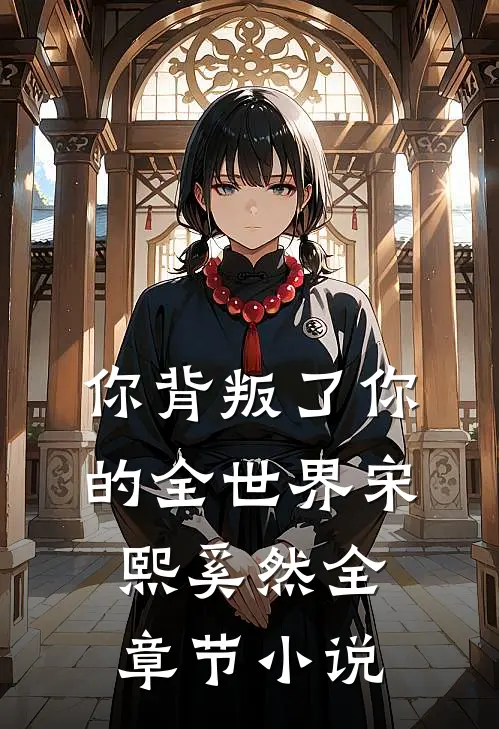 你背叛了你的全世界宋熙奚然全章节小说