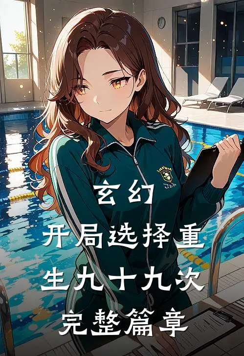 玄幻：开局选择重生九十九次完整篇章