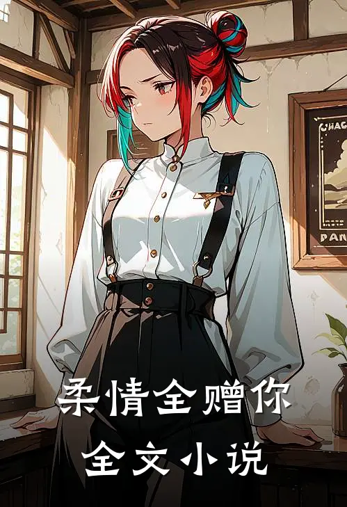 柔情全赠你全文小说