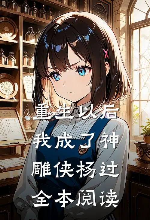 重生以后，我成了神雕侠杨过全本阅读
