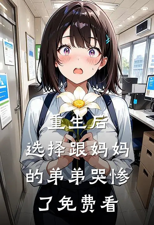 重生后，选择跟妈妈的弟弟哭惨了免费看