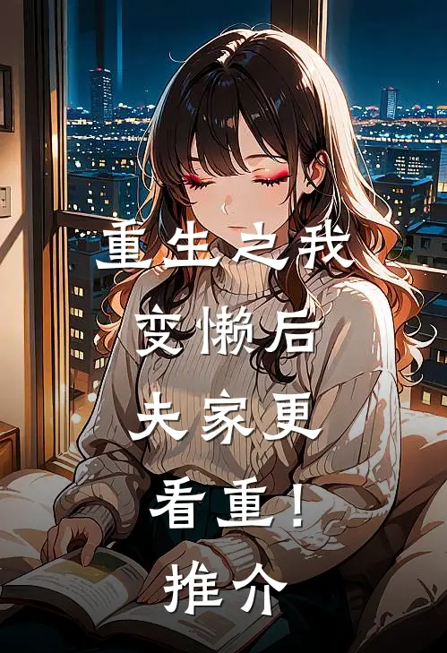 重生之我变懒后，夫家更看重！推介