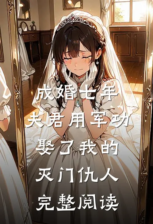 成婚七年，夫君用军功娶了我的灭门仇人完整阅读