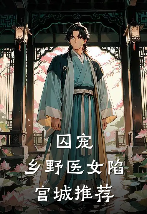 囚宠：乡野医女陷宫城推荐