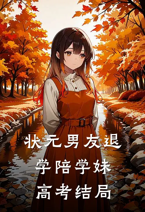 状元男友退学陪学妹高考结局