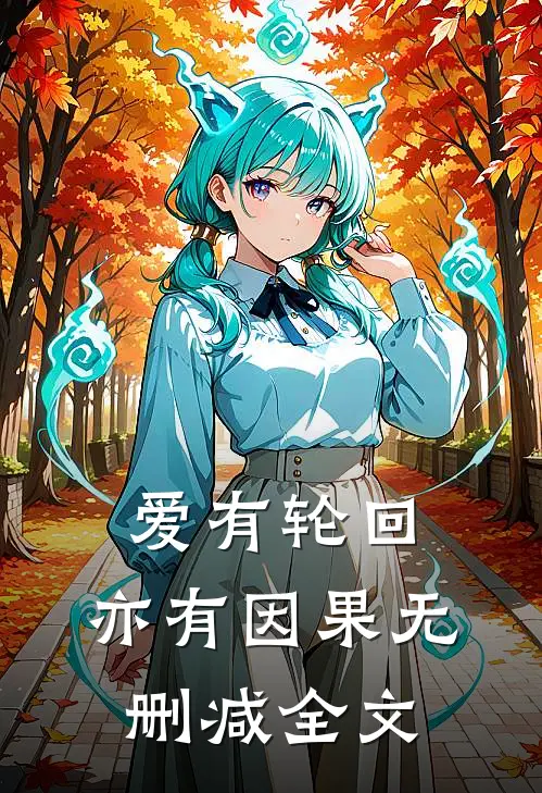 爱有轮回，亦有因果无删减全文