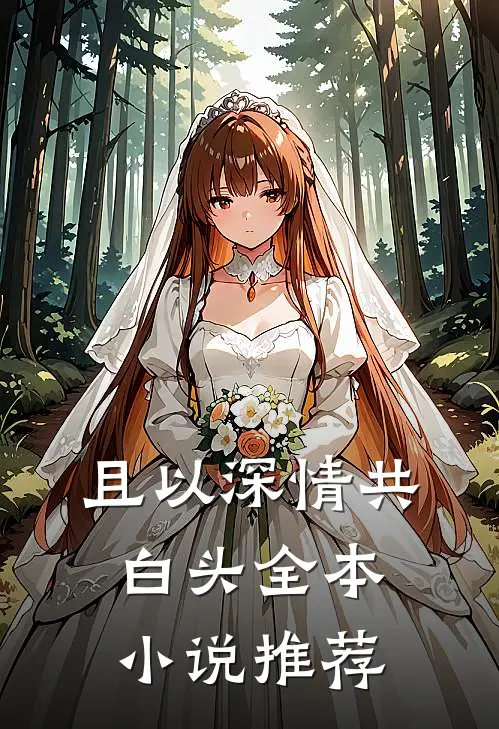 且以深情共白头全本小说推荐