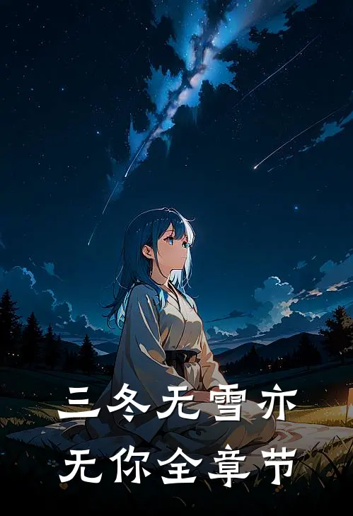 三冬无雪亦无你全章节