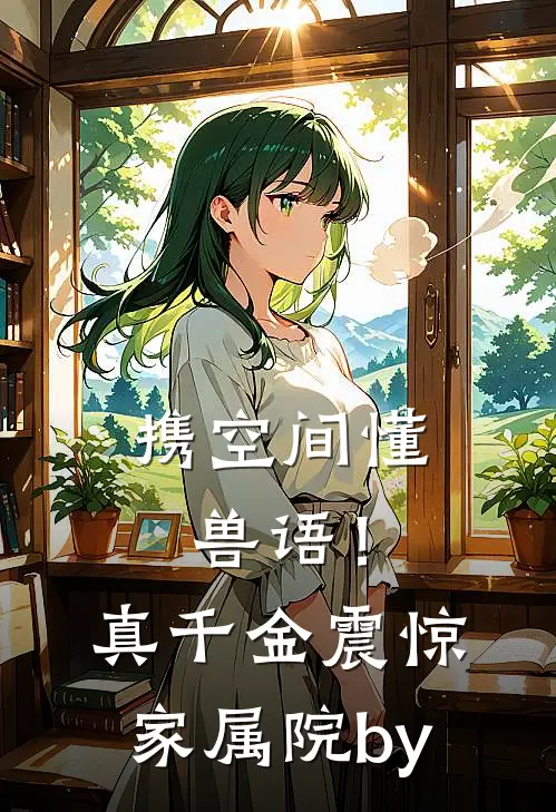 携空间懂兽语！真千金震惊家属院by