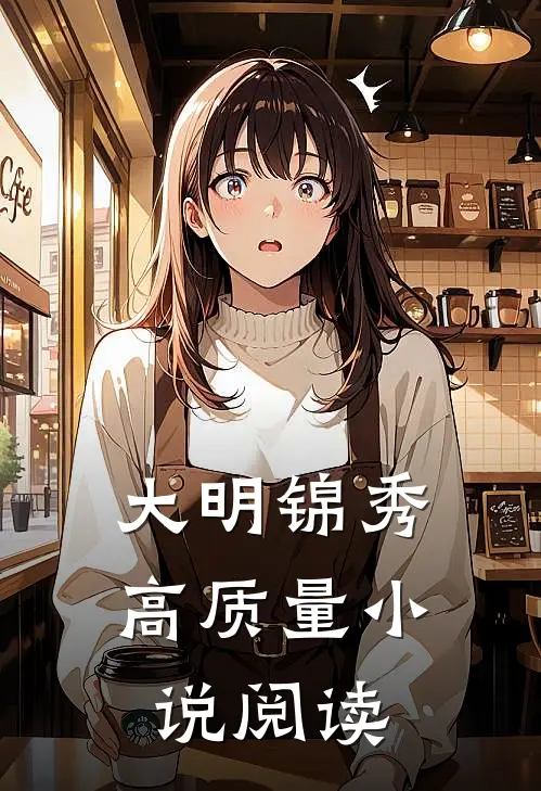 大明锦秀高质量小说阅读