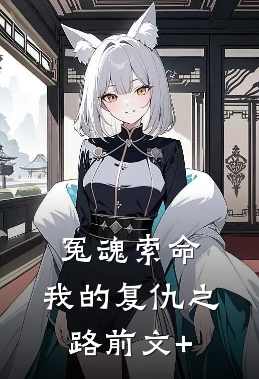 冤魂索命：我的复仇之路前文+
