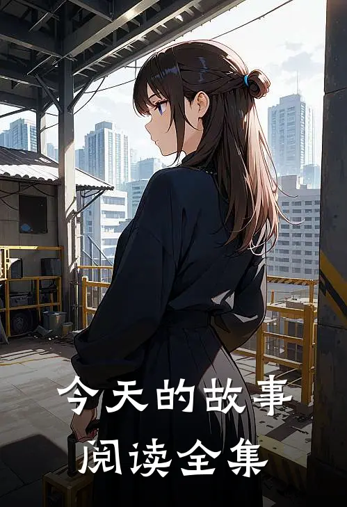 今天的故事阅读全集