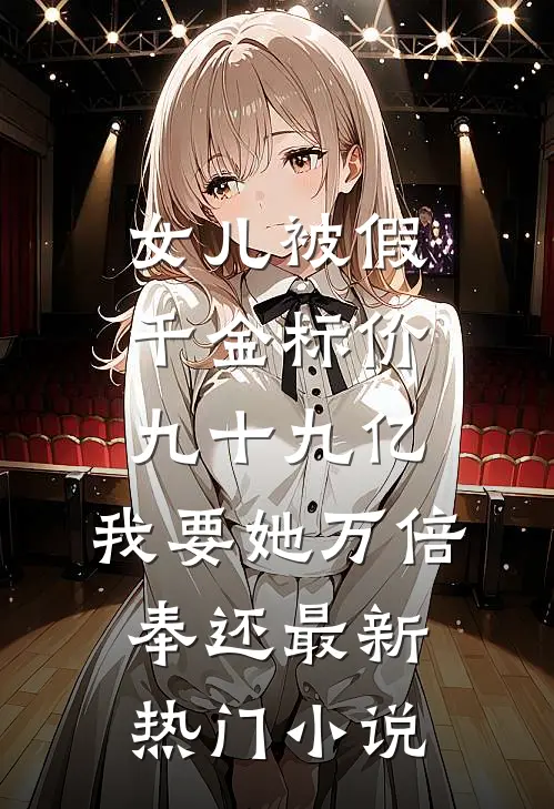 女儿被假千金标价九十九亿，我要她万倍奉还最新热门小说