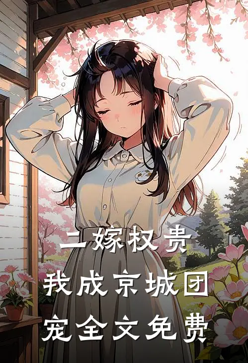 二嫁权贵，我成京城团宠全文免费
