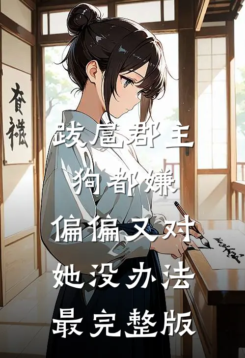 跋扈郡主狗都嫌，偏偏又对她没办法最完整版