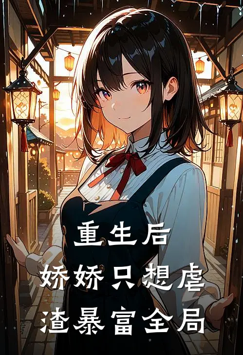 重生后，娇娇只想虐渣暴富全局