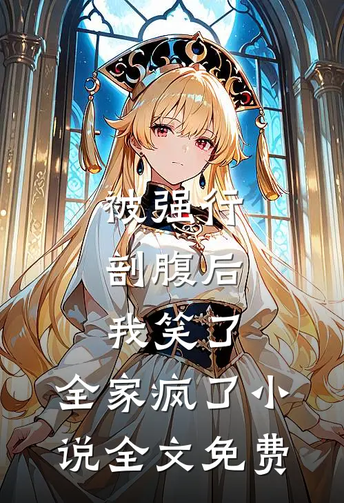 被强行剖腹后，我笑了，全家疯了小说全文免费