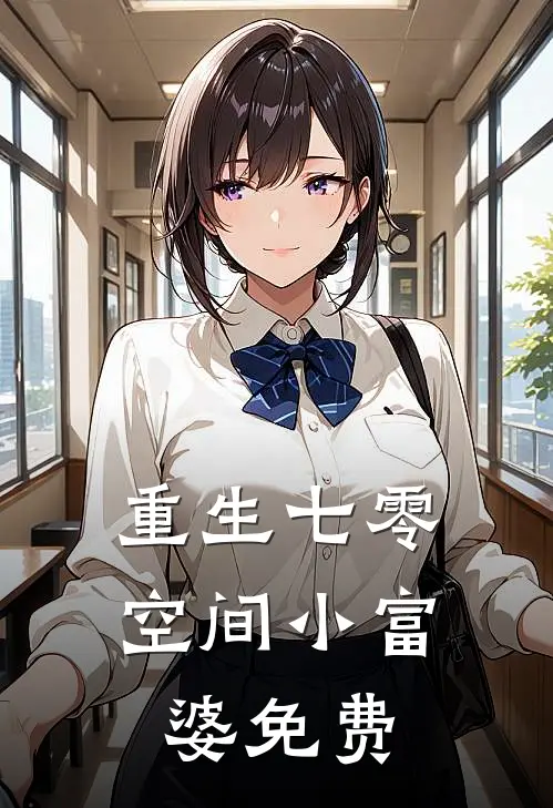 重生七零空间小富婆免费