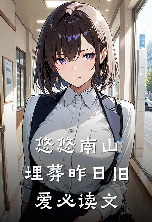 悠悠南山，埋葬昨日旧爱必读文