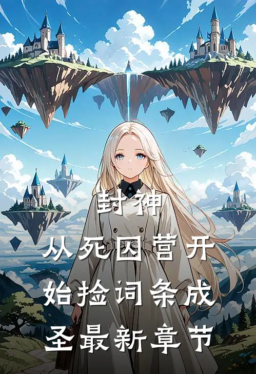 封神：从死囚营开始捡词条成圣最新章节