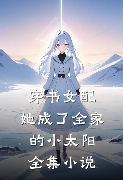 穿书女配：她成了全家的小太阳全集小说