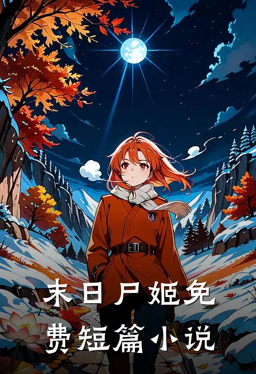 末日尸姬免费短篇小说