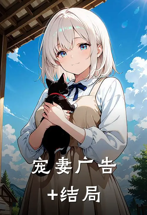 宠妻广告+结局