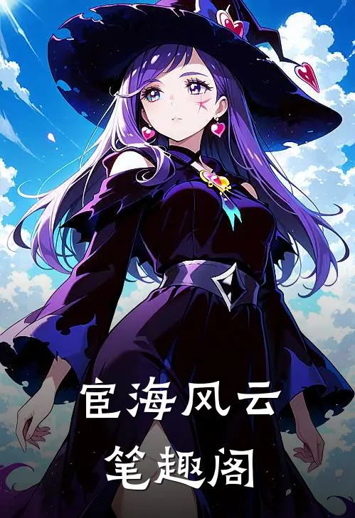 宦海风云笔趣阁
