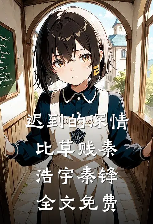 迟到的深情比草贱秦浩宇秦锋全文免费