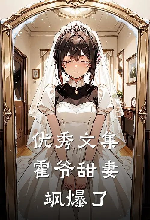 优秀文集霍爷甜妻飒爆了