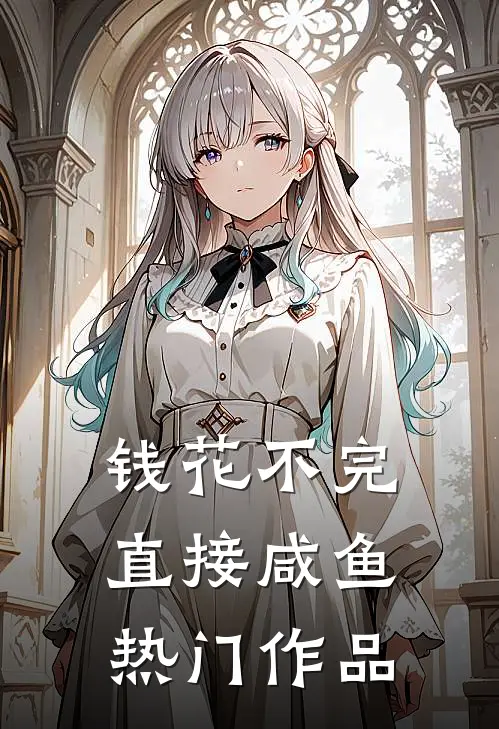 钱花不完直接咸鱼热门作品