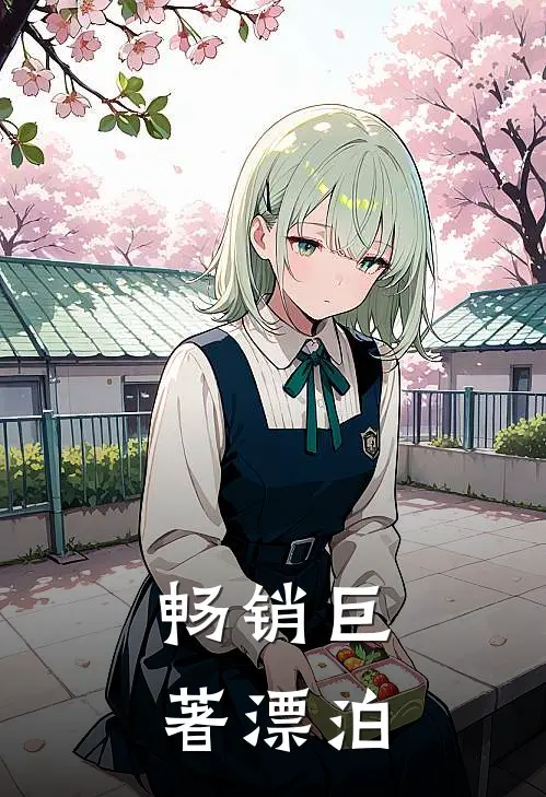 畅销巨著漂泊