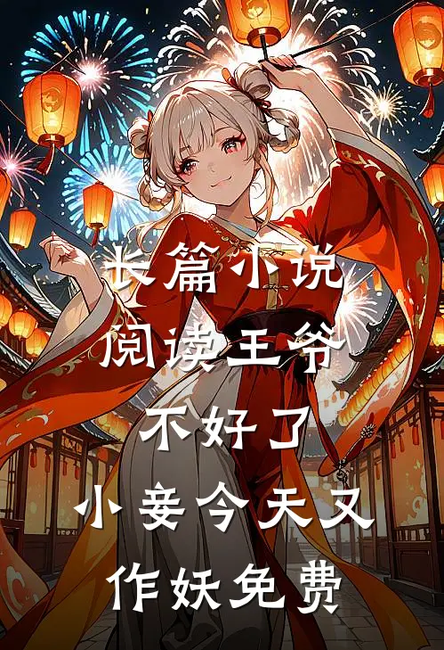 长篇小说阅读王爷不好了,小妾今天又作妖免费