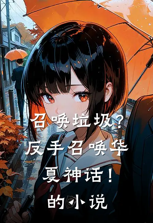 召唤垃圾？反手召唤华夏神话！的小说