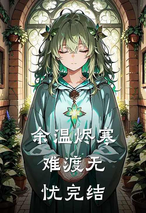余温烬寒，难渡无忧完结