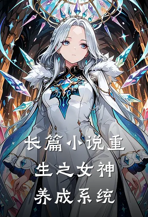 长篇小说重生之女神养成系统