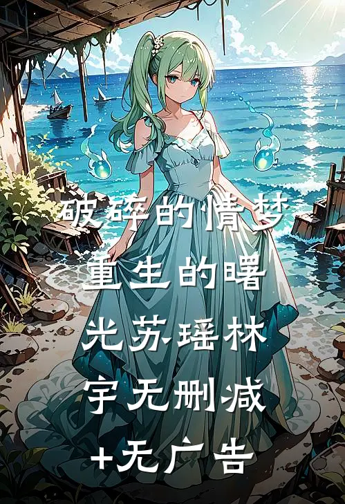 破碎的情梦，重生的曙光苏瑶林宇无删减+无广告