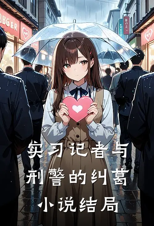 实习记者与刑警的纠葛小说结局