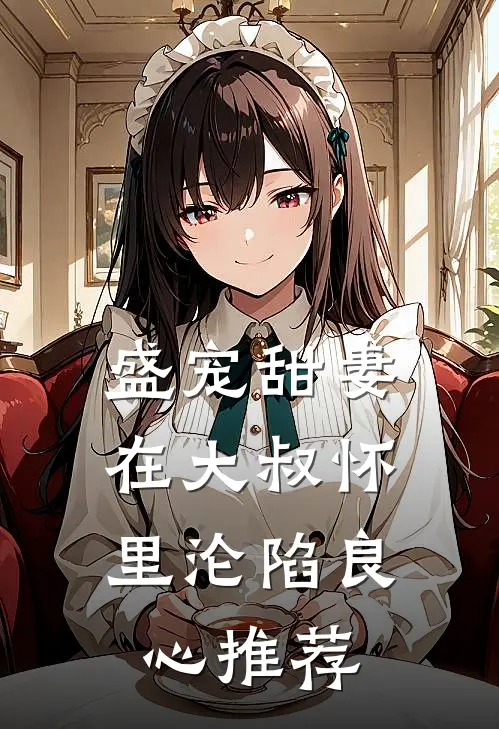 盛宠甜妻：在大叔怀里沦陷良心推荐
