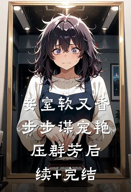 妾室软又香，步步谋宠艳压群芳后续+完结