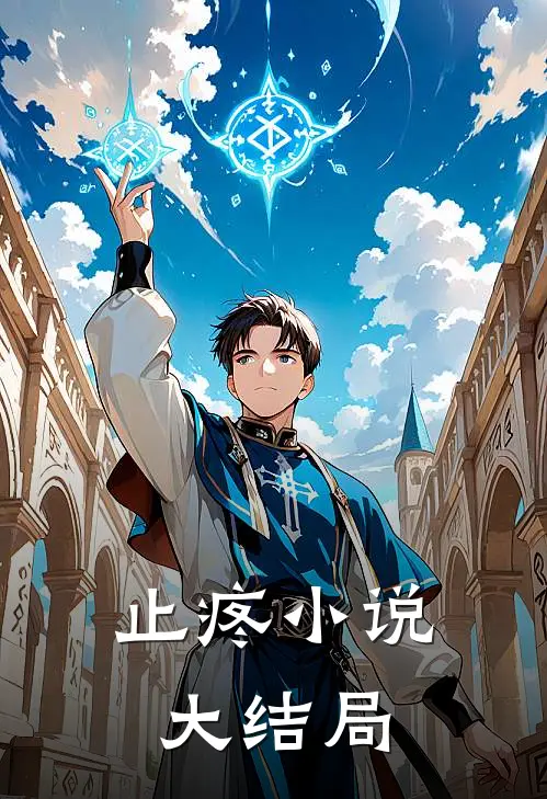 止疼小说大结局