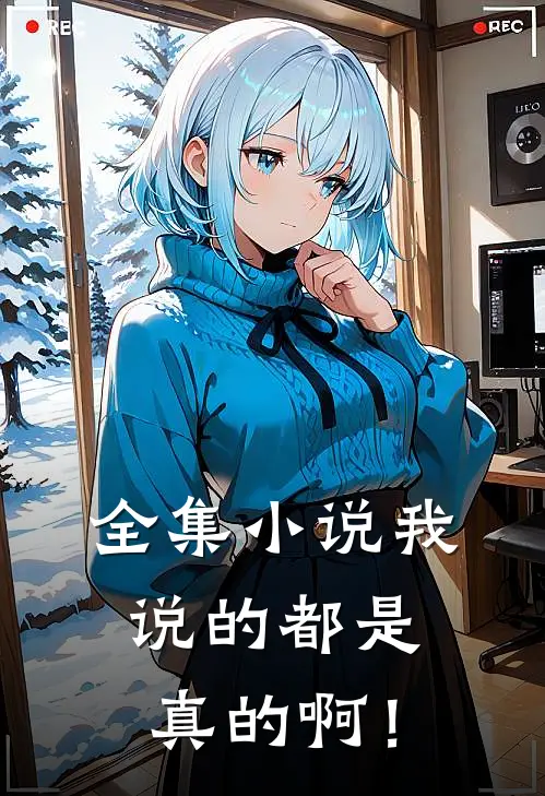 全集小说我说的都是真的啊！