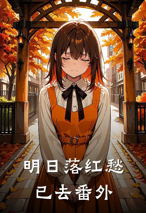 明日落红愁已去番外