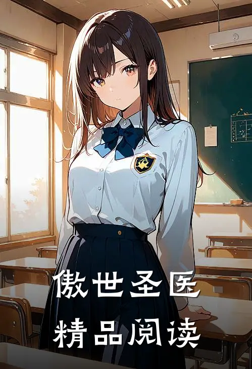 傲世圣医精品阅读