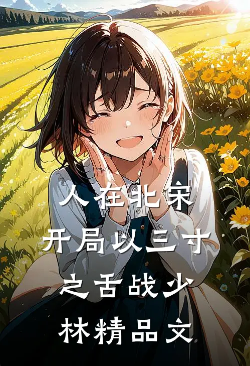 人在北宋，开局以三寸之舌战少林精品文